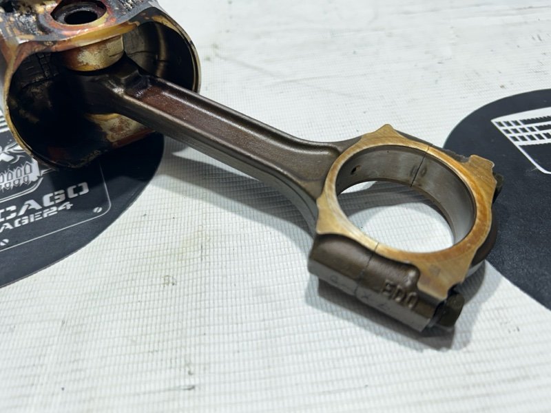 Шатун, 500 рублей, Красноярск