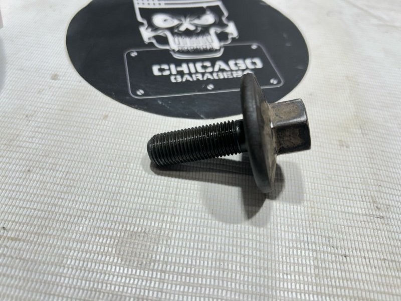 Болт шкива коленвала, 200 рублей, Красноярск