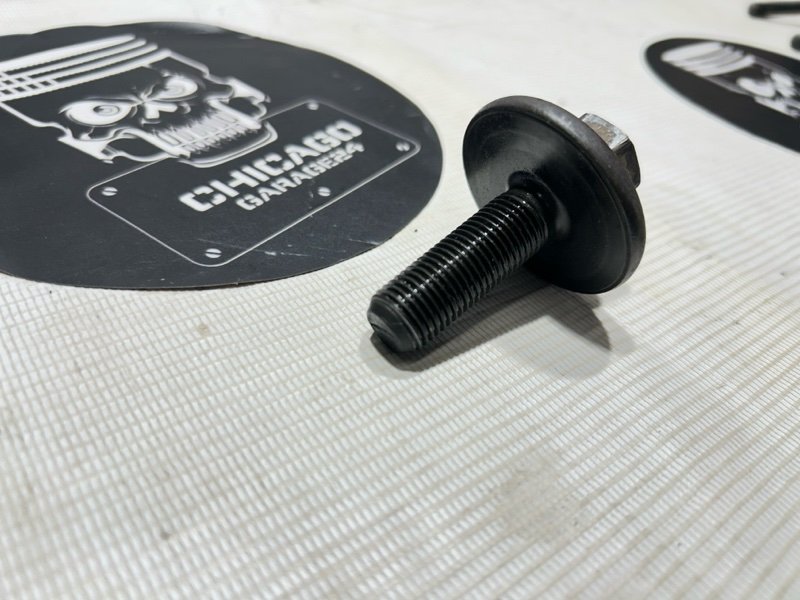 Болт шкива коленвала, 200 рублей, Красноярск