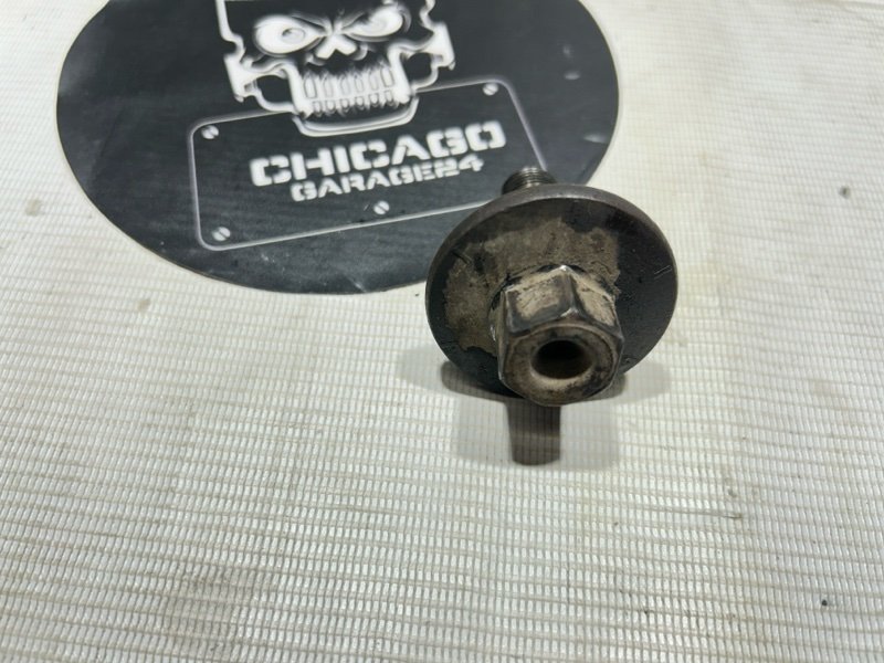 Болт шкива коленвала, 200 рублей, Красноярск