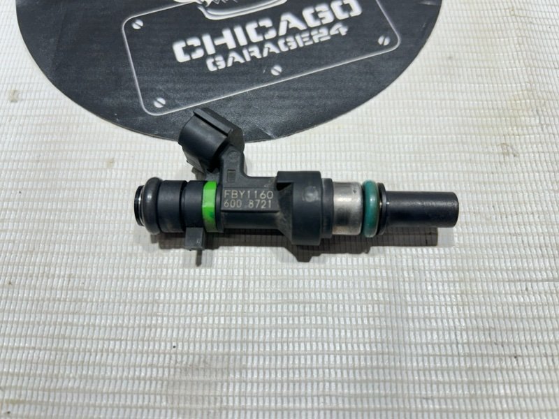 Форсунка топливная, 700 рублей, Красноярск