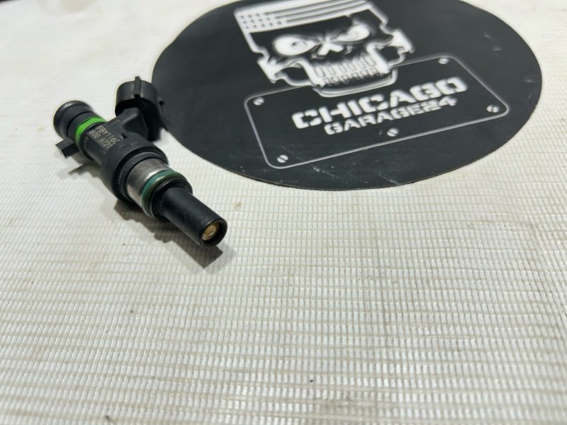 Форсунка топливная, 700 рублей, Красноярск