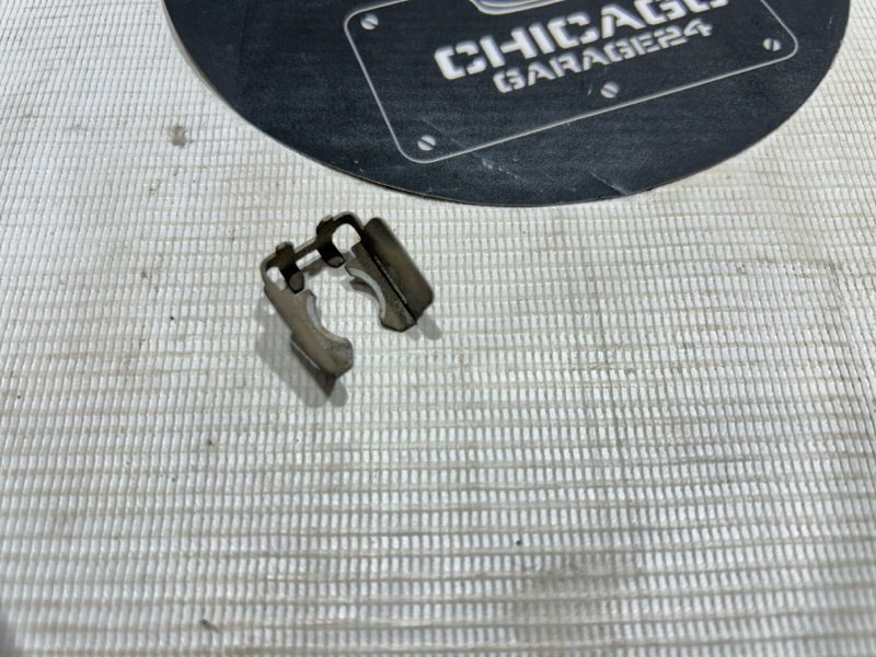 Форсунка топливная, 700 рублей, Красноярск