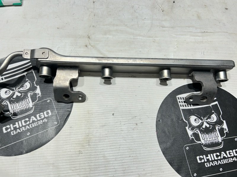 Топливная рейка, 500 рублей, Красноярск