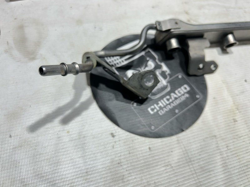 Топливная рейка, 500 рублей, Красноярск