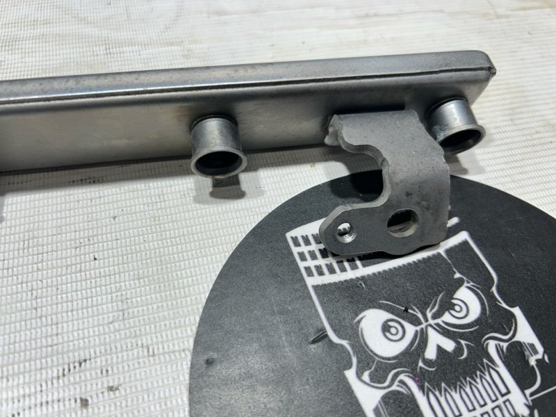 Топливная рейка, 500 рублей, Красноярск