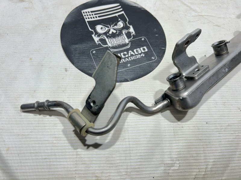 Топливная рейка, 500 рублей, Красноярск