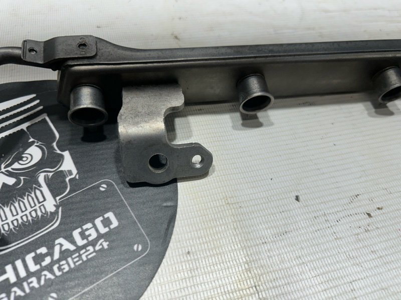 Топливная рейка, 500 рублей, Красноярск