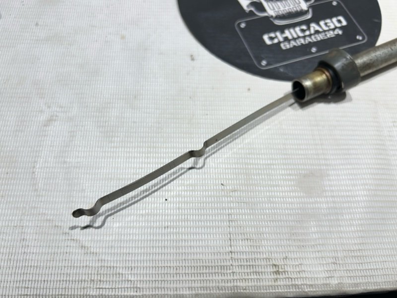 Щуп масляный ДВС, 500 рублей, Красноярск