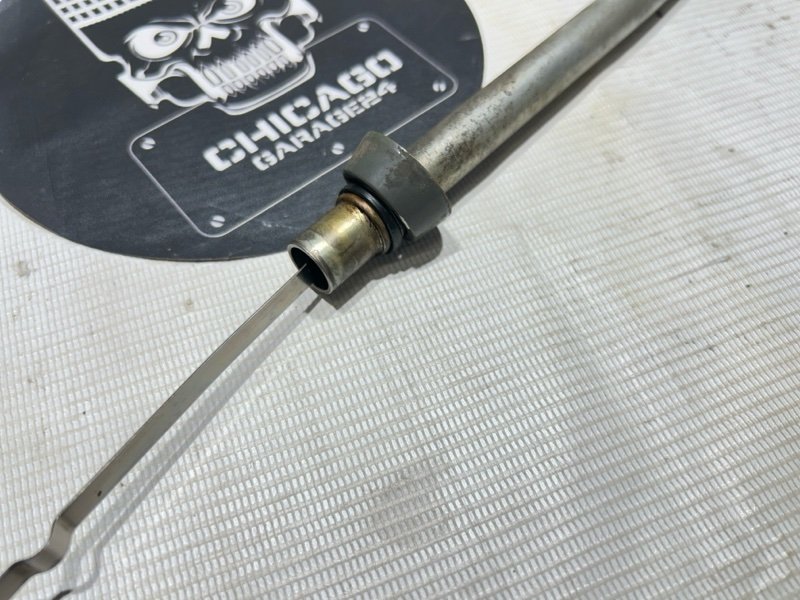 Щуп масляный ДВС, 500 рублей, Красноярск