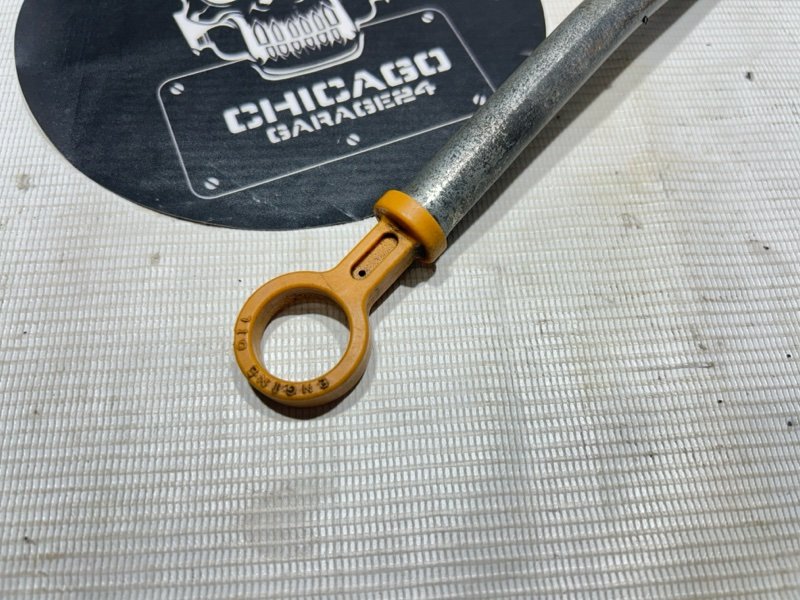 Щуп масляный ДВС, 500 рублей, Красноярск