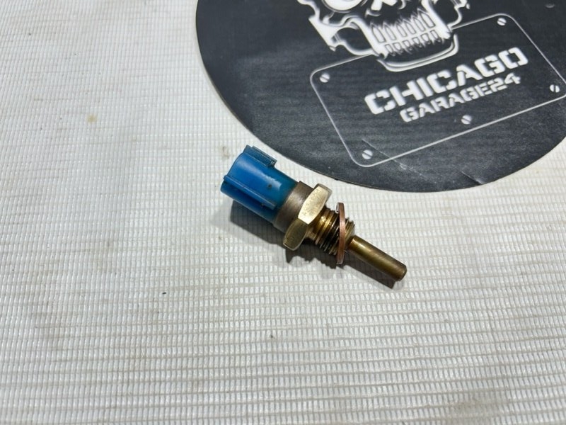 Датчик температуры охлаждающей жидкости, 300 рублей, Красноярск