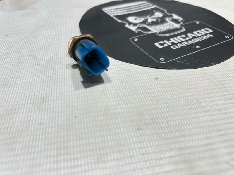 Датчик температуры охлаждающей жидкости, 300 рублей, Красноярск