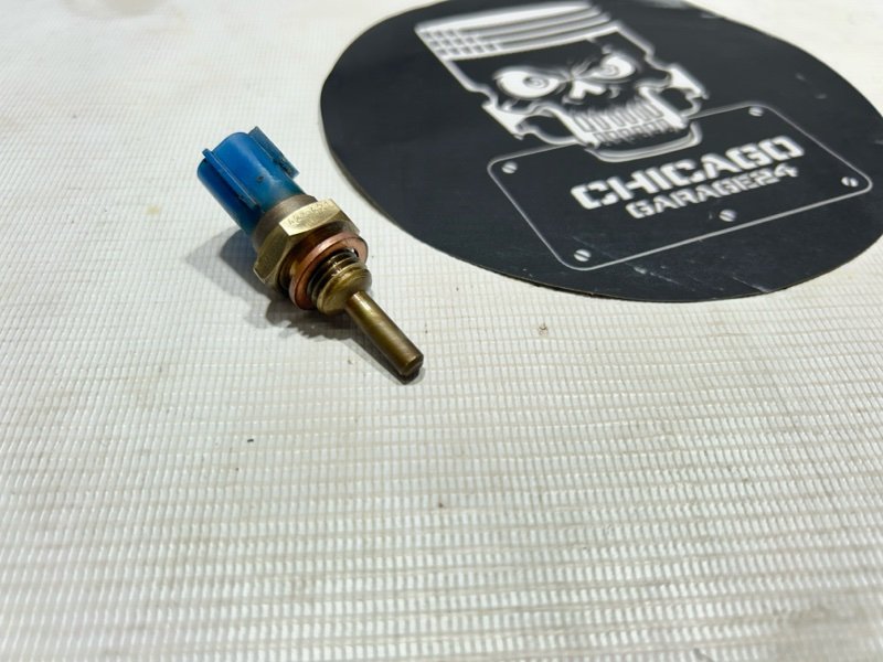 Датчик температуры охлаждающей жидкости, 300 рублей, Красноярск