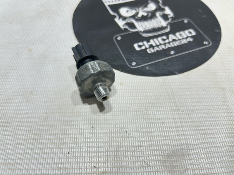 Датчик давления масла ДВС, 500 рублей, Красноярск