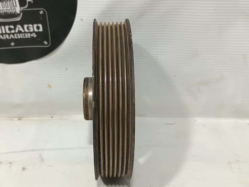 Шкив коленвала, 500 рублей, Красноярск