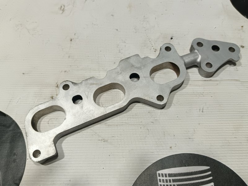 Пластина впускного коллектора, 700 рублей, Красноярск