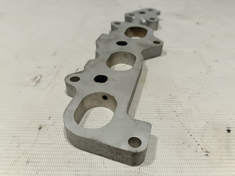 Пластина впускного коллектора, 700 рублей, Красноярск