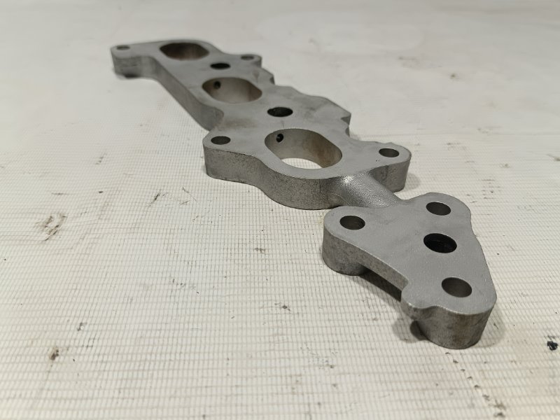 Пластина впускного коллектора, 700 рублей, Красноярск