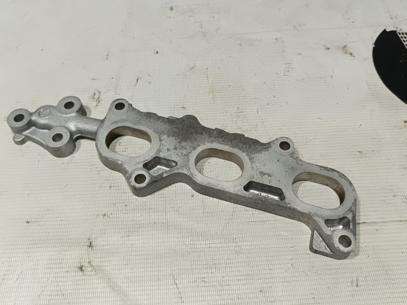 Пластина впускного коллектора, 700 рублей, Красноярск