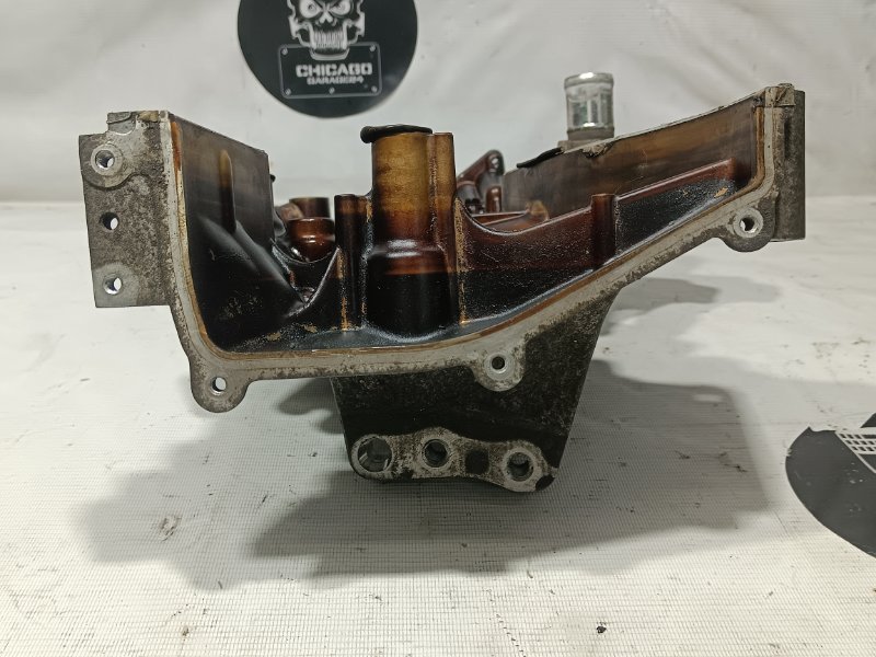 Лобовина двигателя, 900 рублей, Красноярск