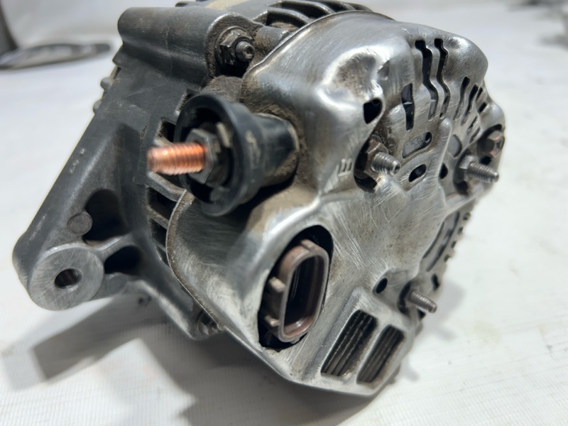 Генератор, 8300 рублей, Красноярск