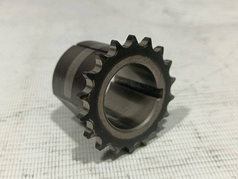 Шестерня коленвала, 500 рублей, Красноярск