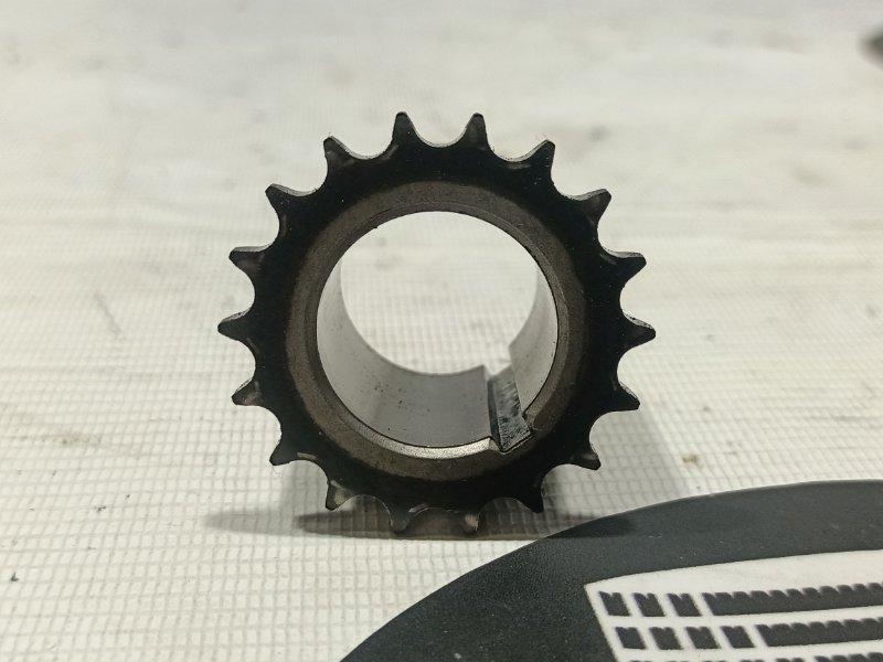 Шестерня коленвала, 500 рублей, Красноярск