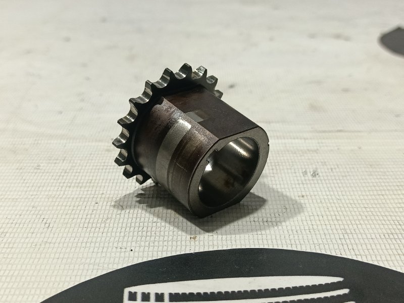 Шестерня коленвала, 500 рублей, Красноярск