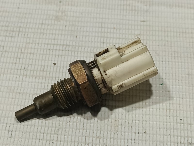 Датчик температуры охлаждающей жидкости, 300 рублей, Красноярск