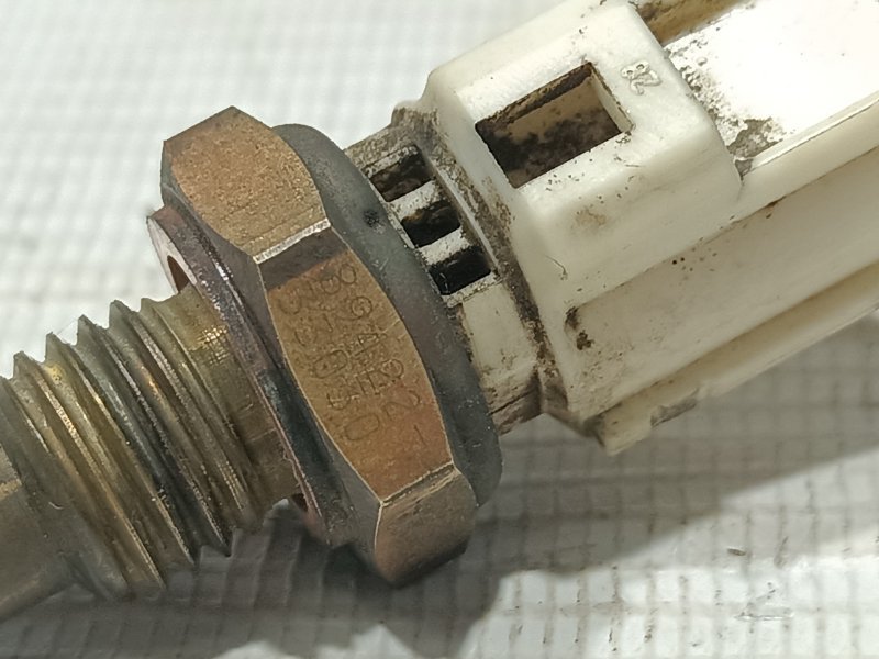 Датчик температуры охлаждающей жидкости, 300 рублей, Красноярск