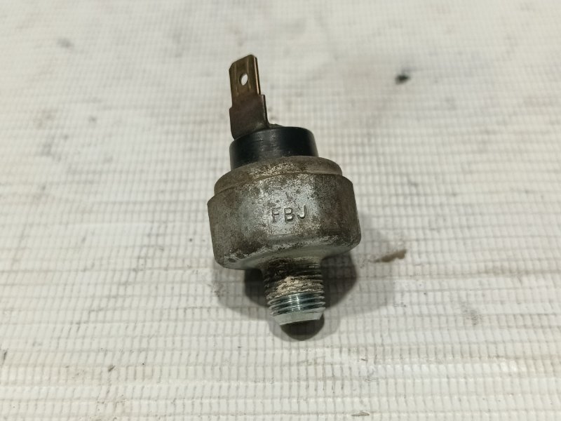 Датчик давления масла ДВС, 500 рублей, Красноярск