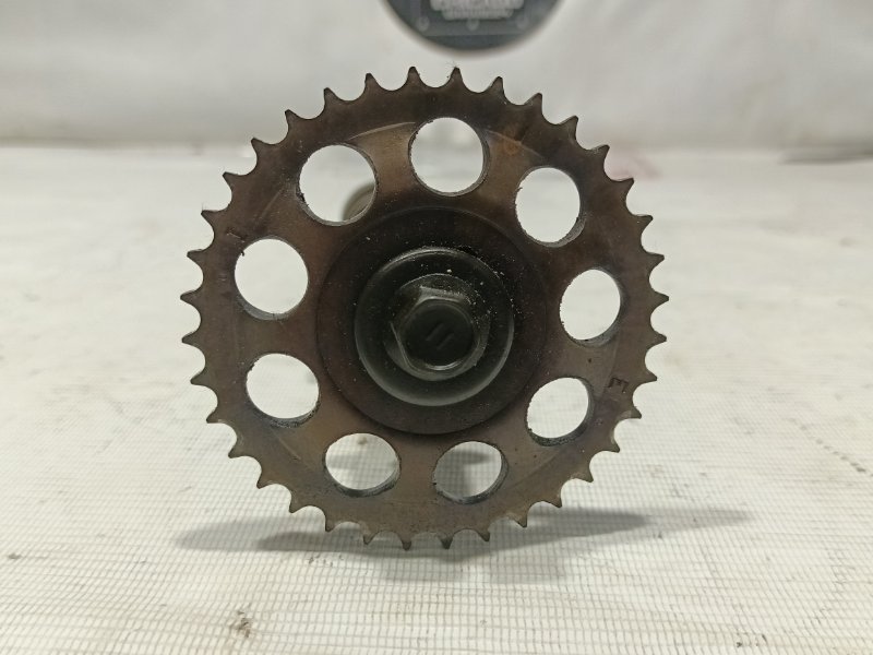 Распредвал выпускной, 800 рублей, Красноярск