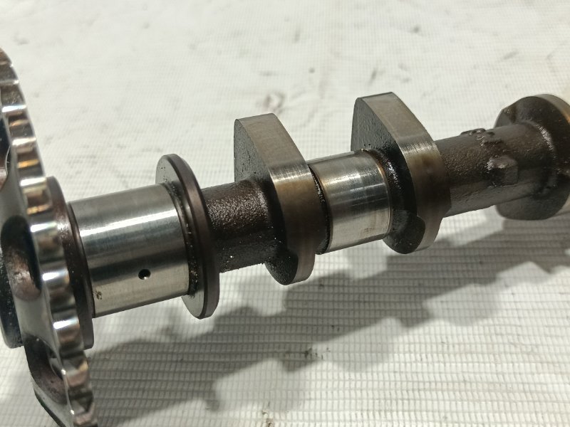 Распредвал выпускной, 800 рублей, Красноярск