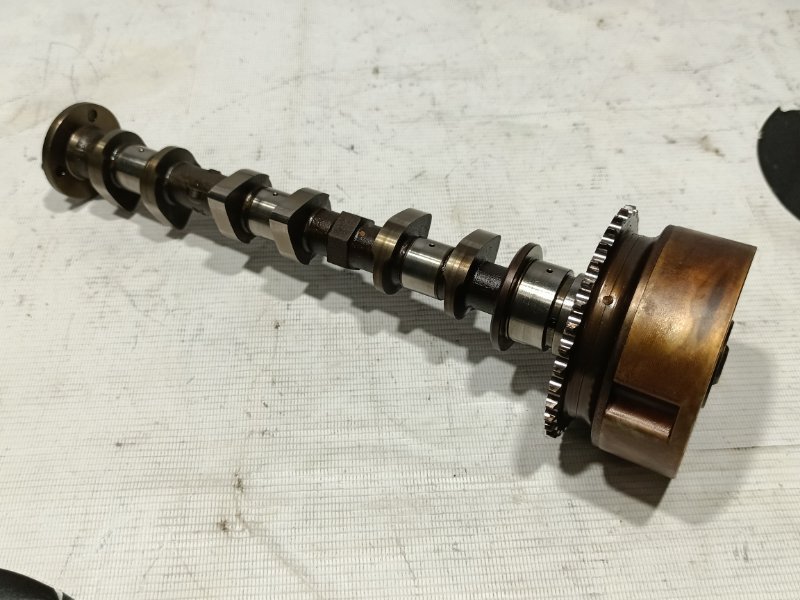 Распредвал впускной, 1100 рублей, Красноярск