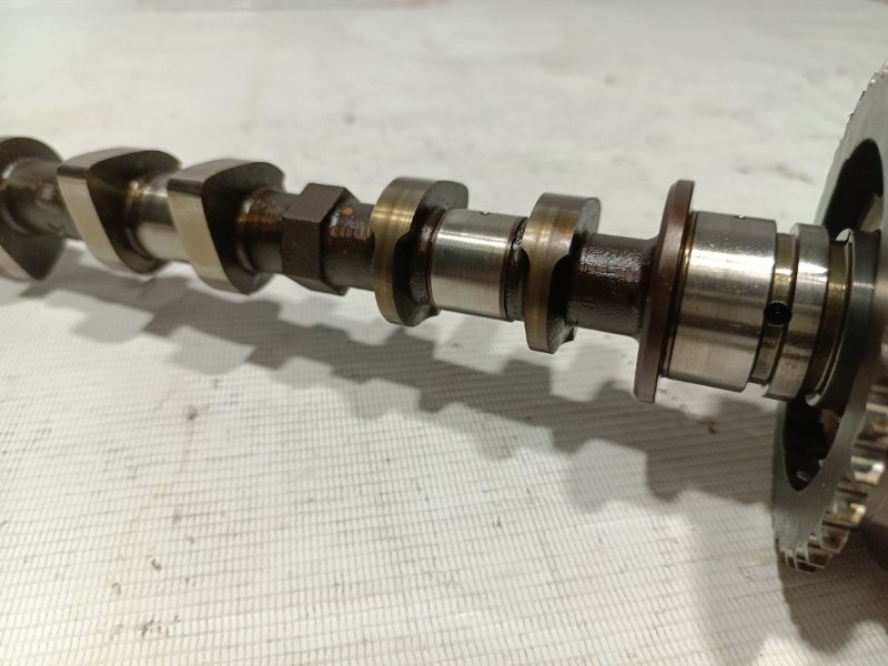 Распредвал впускной, 1100 рублей, Красноярск