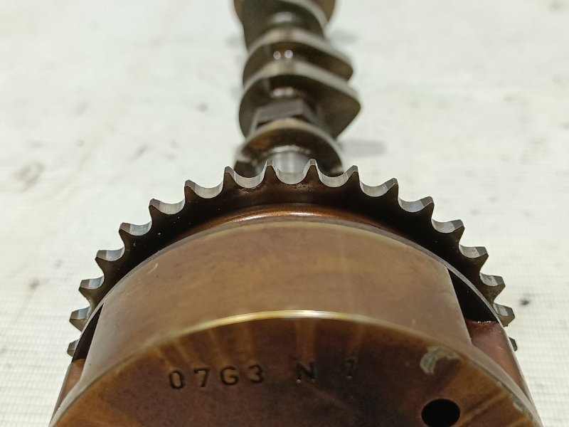 Распредвал впускной, 1100 рублей, Красноярск