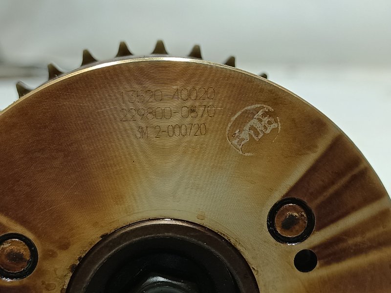 Распредвал впускной, 1100 рублей, Красноярск