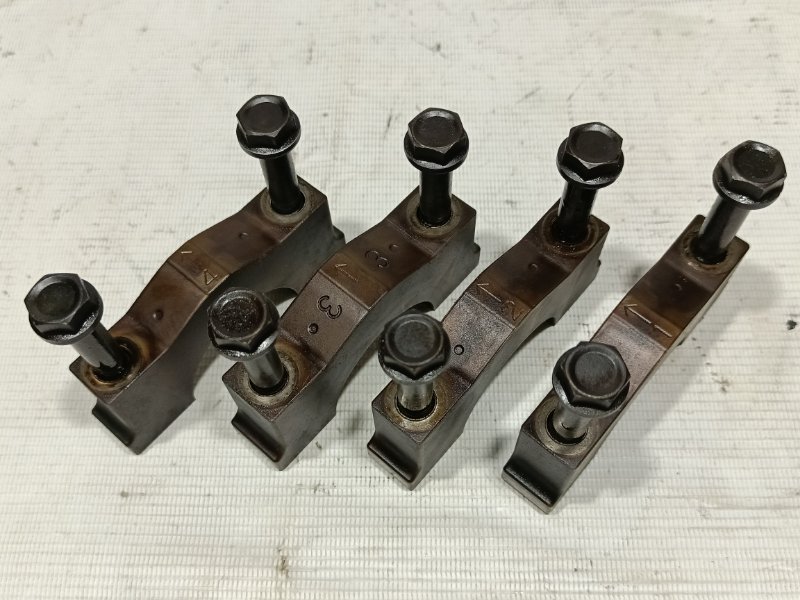 Бугель коленвала, 1500 рублей, Красноярск