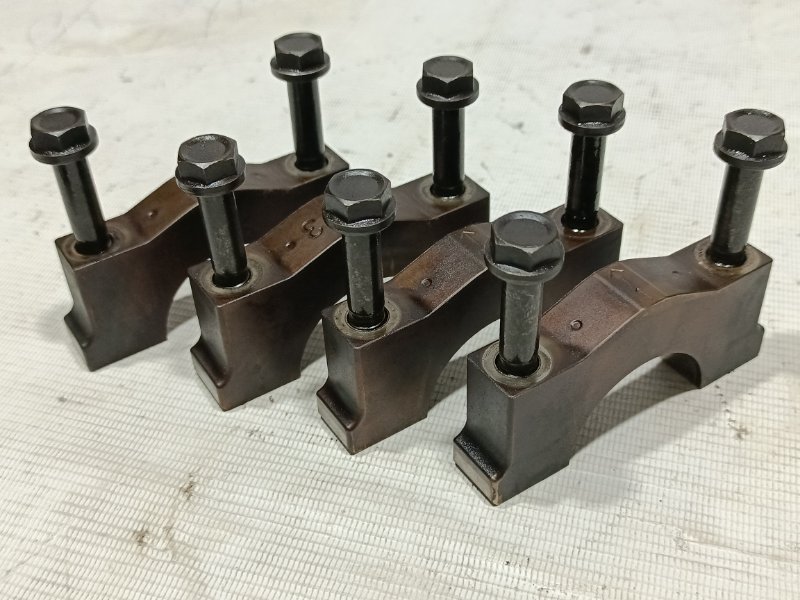 Бугель коленвала, 1500 рублей, Красноярск