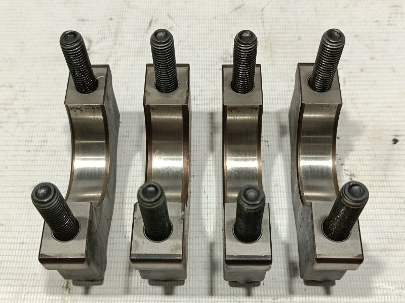 Бугель коленвала, 1500 рублей, Красноярск