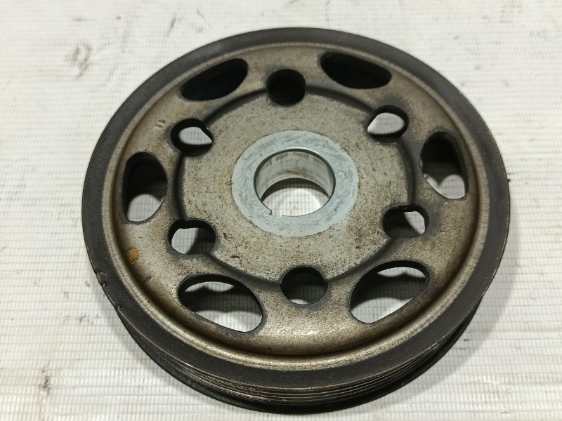 Шкив коленвала, 400 рублей, Красноярск