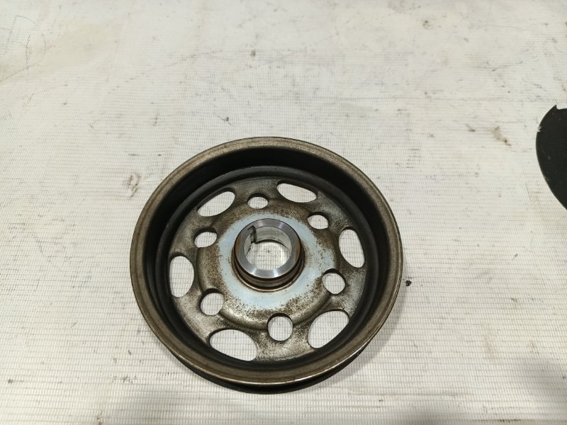 Шкив коленвала, 400 рублей, Красноярск