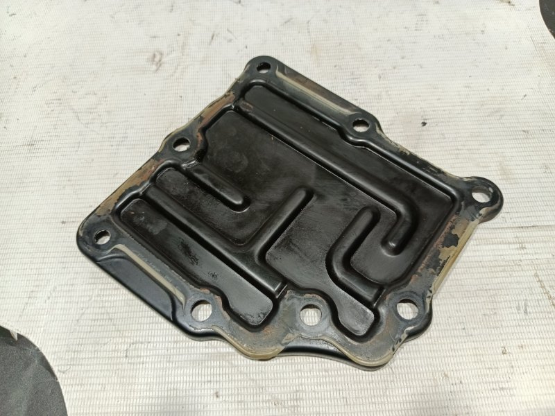 Крышка блока цилиндров, 500 рублей, Красноярск