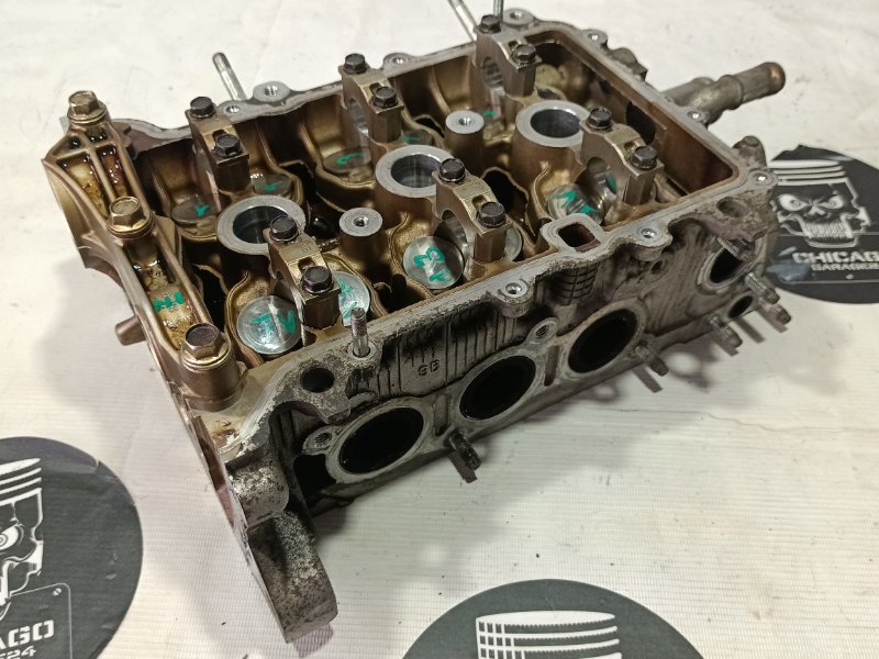 Головка блока цилиндров, 3600 рублей, Красноярск