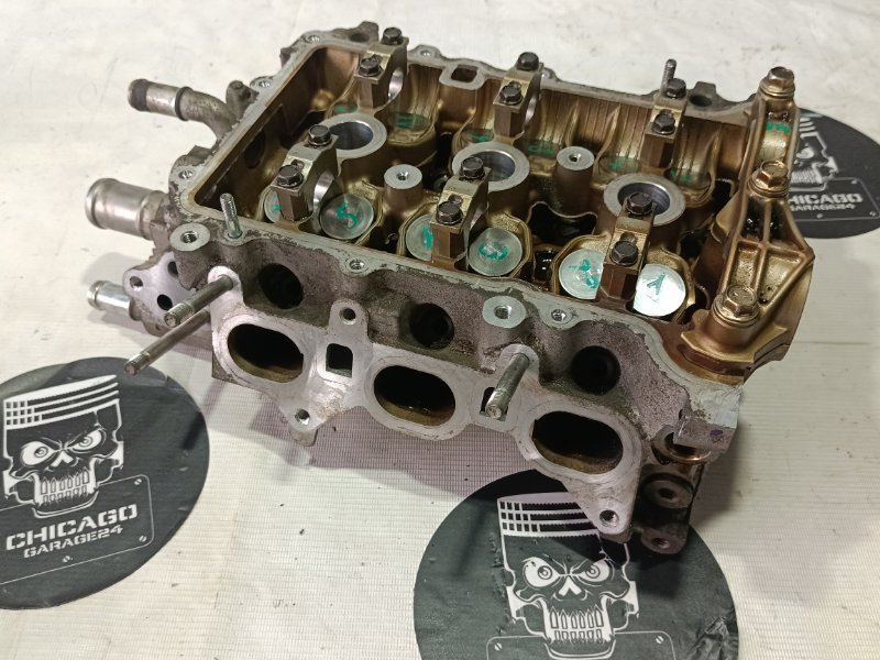 Головка блока цилиндров, 3600 рублей, Красноярск