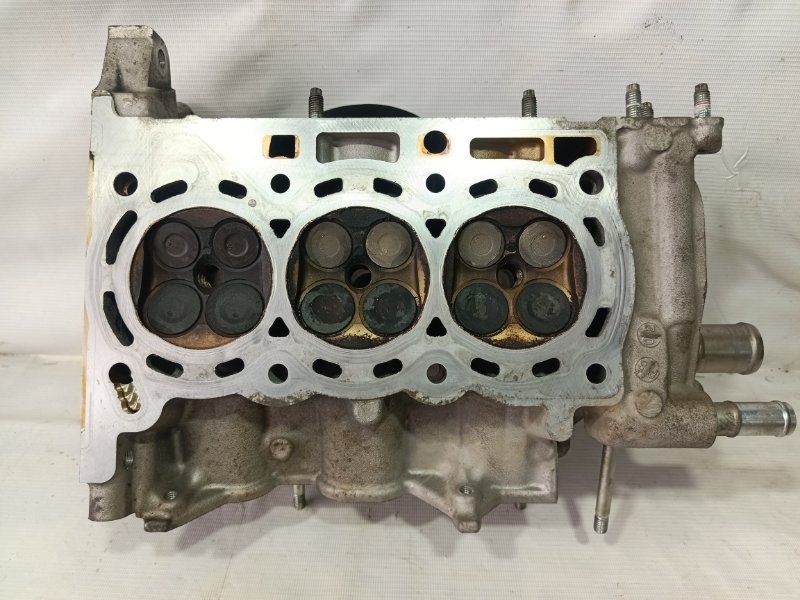 Головка блока цилиндров, 3600 рублей, Красноярск