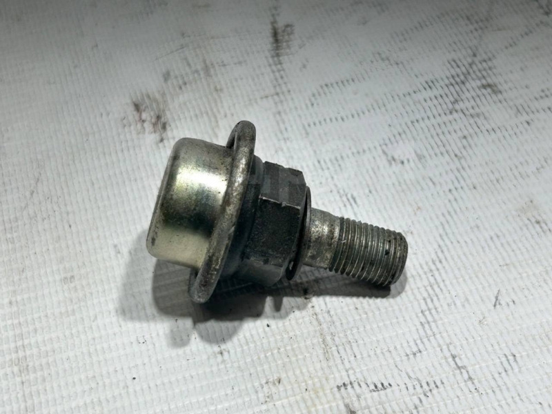 Регулятор давления топлива, 1000 рублей, Красноярск