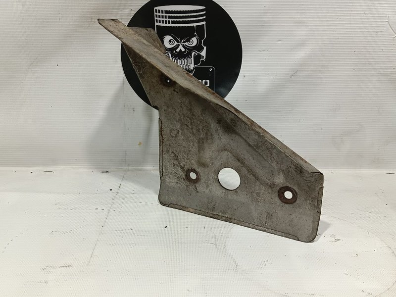 Защита выпускного коллектора, 600 рублей, Красноярск