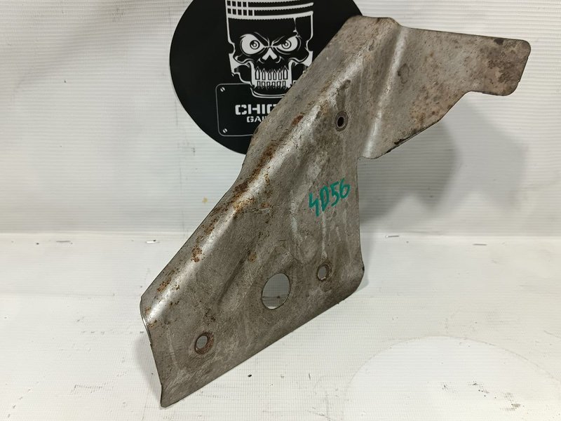 Защита выпускного коллектора, 600 рублей, Красноярск